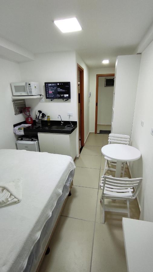 Апартаменты Flat Centro Порту-де-Галиньяш Экстерьер фото