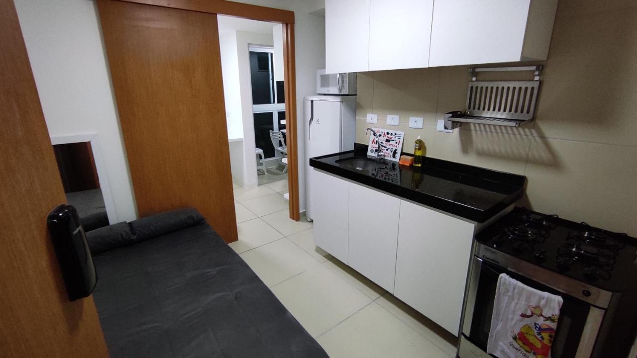 Апартаменты Flat Centro Порту-де-Галиньяш Экстерьер фото